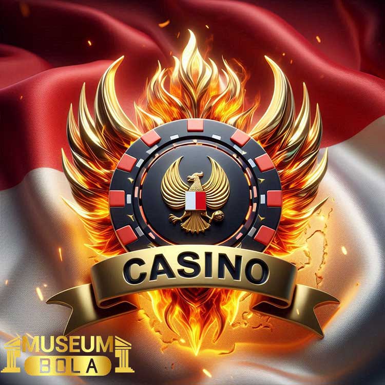 Situs live casino