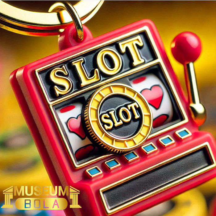 Slot